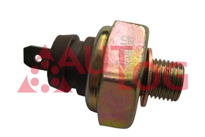 Датчик тиску оливи (0,15-0,35bar/1 конт./коричневий) VW Caddy II/T3/T4/LT 68-10