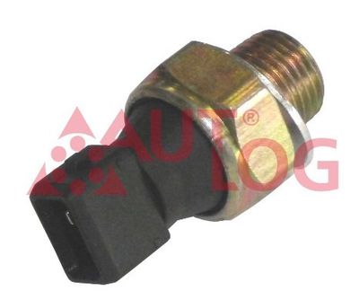 Датчик тиску оливи (0,5bar/1 конт./чорний) BERLINGO/JUMPER 1.5-3.0 88-03