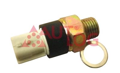 Датчик тиску оливи (0,6bar/1 конт./білий) Kangoo/Trafic/Master 1.4-2.5 01-