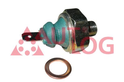 Датчик тиску оливи (0,5bar/1 конт./зелений) GOLF IV/OCTAVIA 1.0/1.4/1.6 94-06