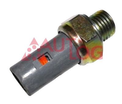 Датчик тиску оливи (0,5bar/1 конт./сірий) Kangoo/Trafic/Master 1.5-2.5 95-