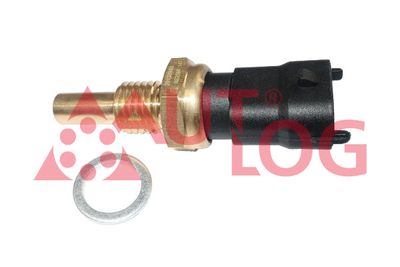Датчик температури (синій) Opel Astra G/H/Combo/Vectra C 1.0-3.2 94-