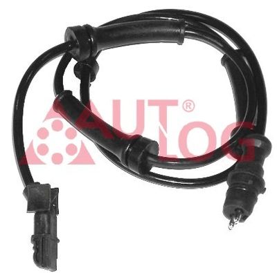 Датчик ABS перед. Megane II/Scenic 03 (720mm)