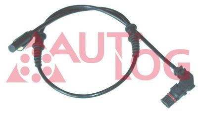 Датчик ABS MB C-class W203 00-07 перед Л/Пр (565 mm)