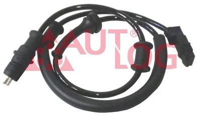 Датчик ABS Renault Laguna 01- зад. Л/Пр (603)