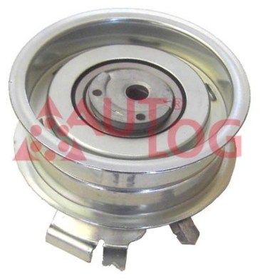 Ролик натяжний ременя ГРМ Caddy III/T5 1.6-2.0i 16V