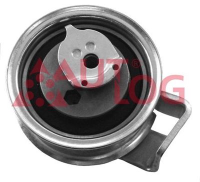 Ролик натяжний ГРМ 1.8T/2.0 00> Passat B5/A4/A6/Superb