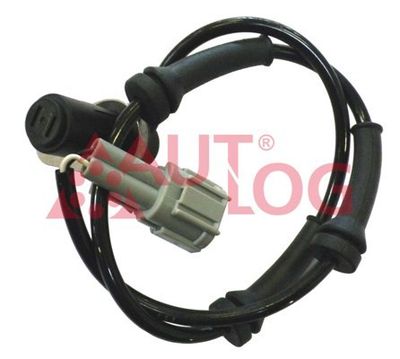 Датчик ABS NISSAN X-TRAIL (T30) 01-13 зад. Пр