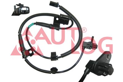 Датчик ABS KIA CEED 1.4-2.0 06-13 перед. Л
