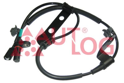 Датчик ABS KIA CEED 1.4-2.0 06-13 зад. Л