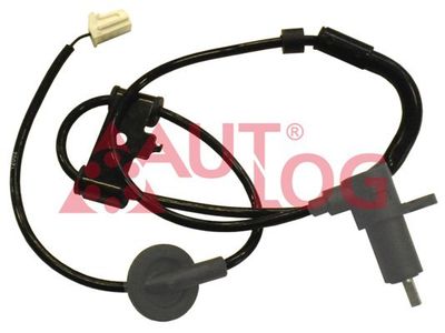 Датчик ABS HYUNDAI ELANTRA 01-06/KIA CERATO 04- зад. Пр