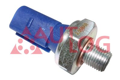 Датчик тиску оливи Audi A4/A6/ Skoda Octavia/Superb/ VW Caddy/Golf/Passat/Tiguan 1.0-3.0 04-