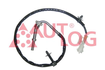Датчик температури ВГ ASTRA 1.7 CDTI 09-15 (PTC)