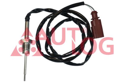 Датчик температури ВГ (850mm) OCTAVIA/PASSAT 2.0 TDI 12-24