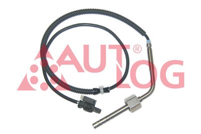 Датчик температури ВГ (570mm) MB W169/W245 2.0 CDI 04-12