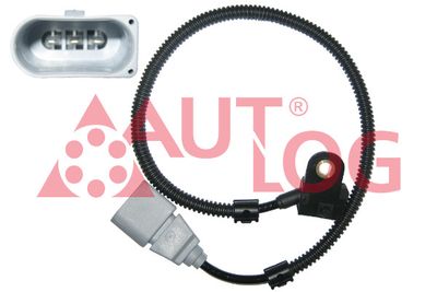 Датчик розподілвалу Caddy/T5 1.9TDI 04-/Crafter 2.5TDI 06-