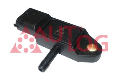 Датчик тиску наддуву TRANSIT 2.4 TDCi 06-14