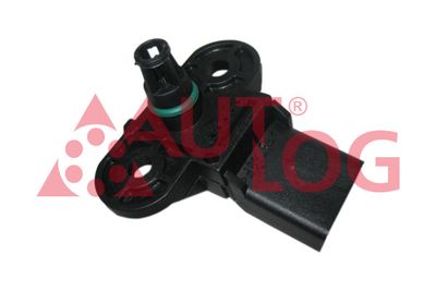 Датчик тиску наддуву A4/A6/ Fabia/Octavia/Roomster/ Caddy/Golf/T4 1.0-4.2 98-
