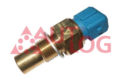 Датчик температури (2 конт., синій) BERLINGO/JUMPY 1.9D 96-15