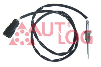 Датчик температури відпрацьованих газів GALAXY II/MONDEO IV/S-MAX 2.0-2.2 TDCi 06-15 (800mm)