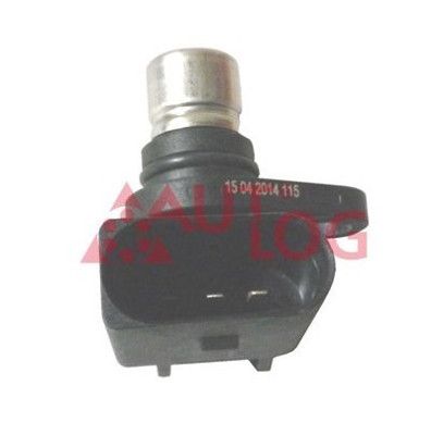 Датчик колінвала Audi A8/VW T4/Golf 2.3-3.2i 94-11