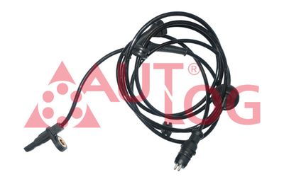 Датчик ABS (задній) DOBLO 1.2-1.9 01-