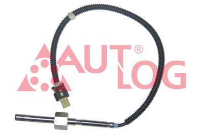 Датчик температури ВГ (перед сажевим фільтром) MB C-class (W205)/E-class (W212)