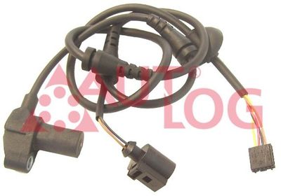 Датчик ABS передній Audi A4 01-05 (1015 мм)