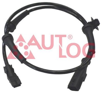 Датчик ABS Renault MEGANE II,SCENIC II,GRAND SCENIC II, 02- перед Л/Пр