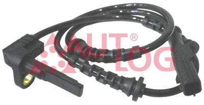 Датчик ABS Dacia DUSTER/Renault FLUENCE, MEGANE III, SCENIC III 08- перед Л/Пр
