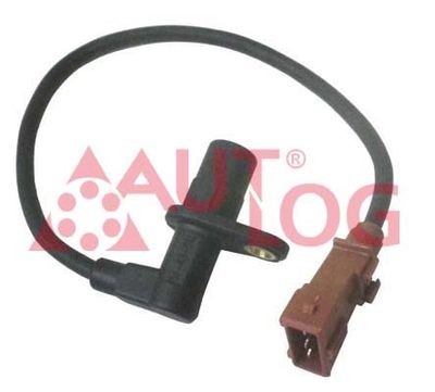 Датчик колінвала BERLINGO,JUMPER/ DUCATO, SCUDO/Peugeot 405 II 1.6-3.0 89-
