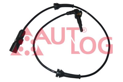 Датчик ABS Master/Movano 10- задній