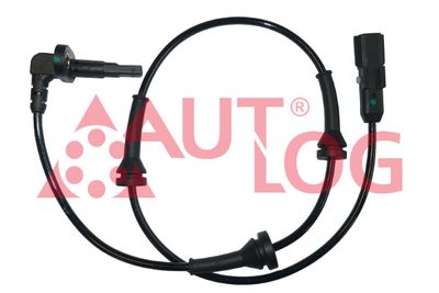 Датчик ABS Master/Movano 10- передній