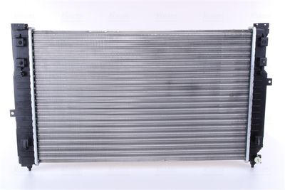 Радіатор охолодження двигуна A4 1.6i/1.8T/1.9TDI 95-00 AT +/-AC