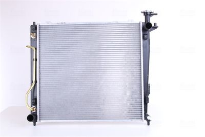 Радіатор охолодження SORENTO II (XM) 2.0-2.2 09-15