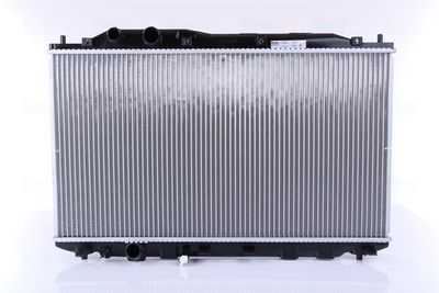 Радіатор охолодження CIVIC VII 1.8 05-12
