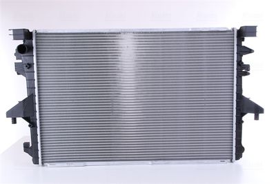 Радіатор охолодження двигуна T5 2.0 03-15