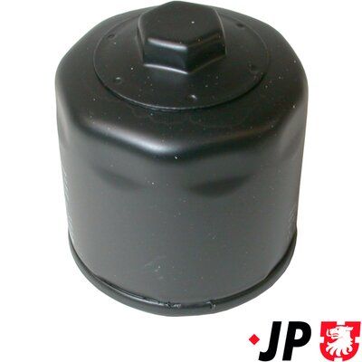 Фільтр масляний Caddy II 1.4/1.6i / Golf IV/V/Seat