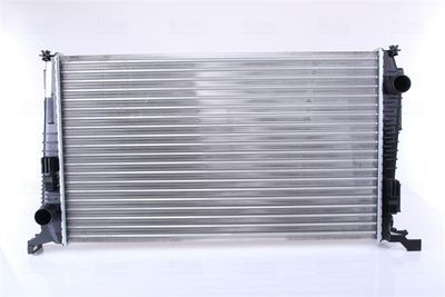 Радіатор охолодження DUSTER (HS_) 1.5 dCi 11-