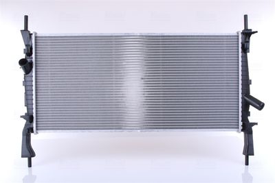 Радіатор охолодження TRANSIT 2.2-2.4 TDCi/16V 06-14