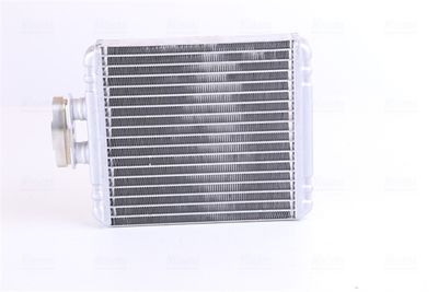 Радіатор пічки Fabia/Roomster/Polo -99