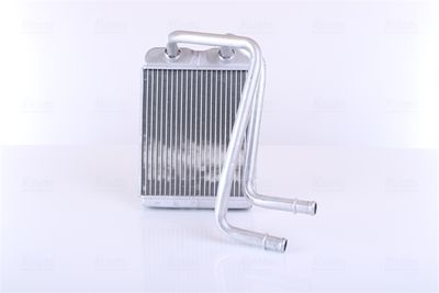 Радіатор пічки VW T5/T6 1.9-2.0 TDI/TSI 03-24