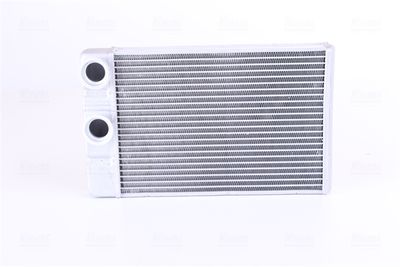 Радіатор пічки INSIGNIA A/MERIVA B 1.4-2.8 08-17