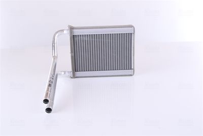 Радіатор пічки PICANTO I (SA) 1.0-1.1 04-11