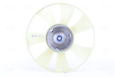 Термомуфта CRAFTER 30-35 2.0 TDI 11-16