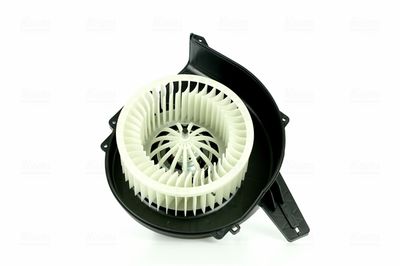 Моторчик пічки FABIA/POLO 1.0-1.9 99- (174мм)