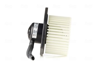 Моторчик пічки CITROËN C4/PEUGEOT 4007/4008/LANCER/OUTLANDER II 1.5-3.0 06-