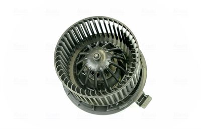 Моторчик пічки DUSTER (HS_)/LOGAN/SANDERO 1.4-2.0 04-