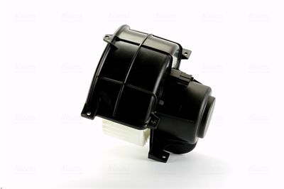 Моторчик пічки Touareg 03-/Amarok 10- (150 mm)