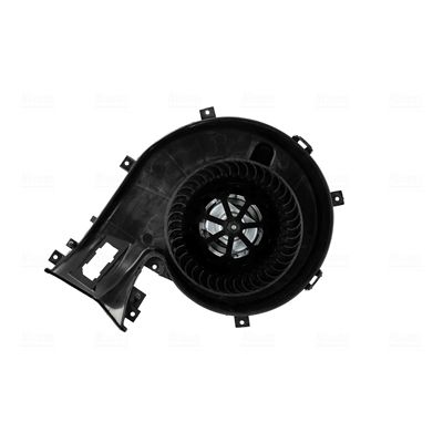 Моторчик пічки CROMA/VECTRA C (Z02) 1.6-3.2 02-11